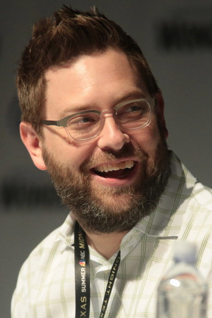 Image of Dan Hageman