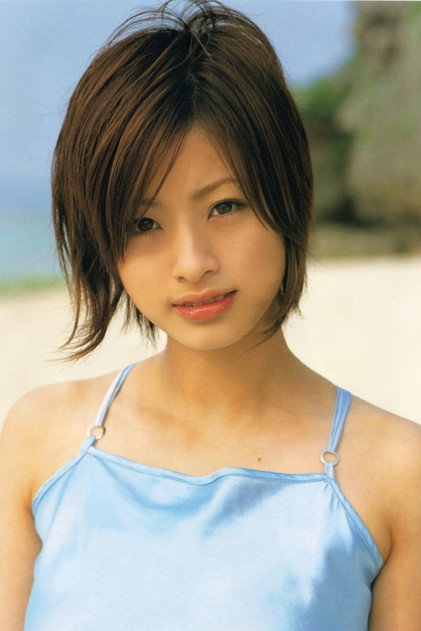 Aya Ueto - 7