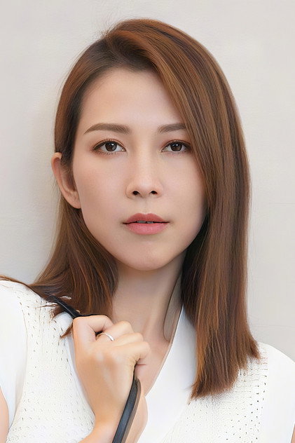 Ada Choi Siu-Fan - 5