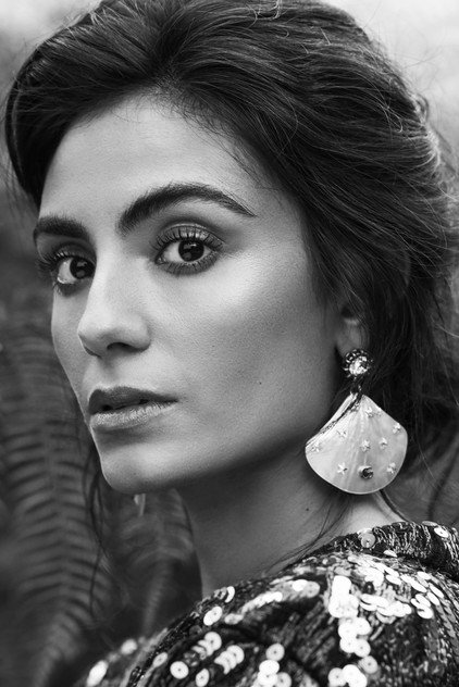 Aiysha Hart - 7