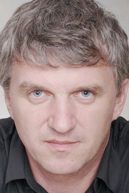 Аватар персоны Andrey Sychev