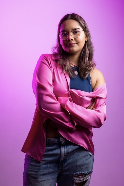 Ana Paola Castrejón L. Ana Paola Castrejón L.
