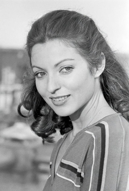 Marie-France Pisier photo 16