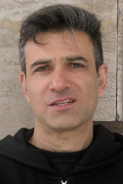 Аватар персоны Marcelo Burd