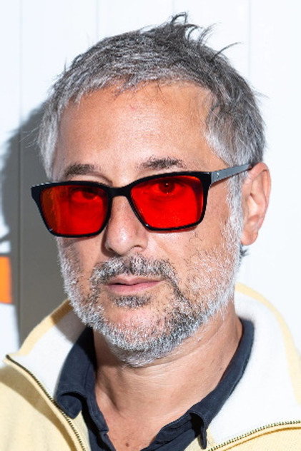 Harmony Korine - 6