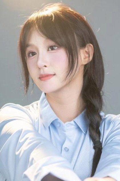 Wang Mohan photo 2