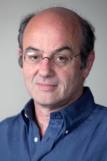 Jacques Akchoti Jacques Akchoti