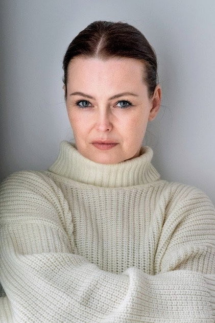 Aleksandra Zamon photo 2