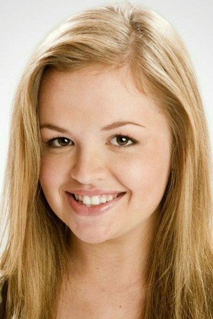 Jessica Amlee - 5