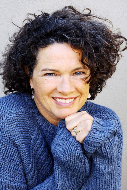 Heather Langenkamp - 5