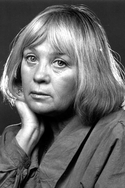 Mai Zetterling - 8