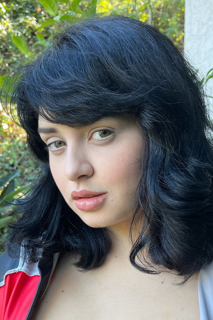 Leda Lotharia photo 2