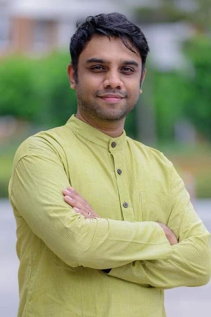 Girish Hothur Girish Hothur
