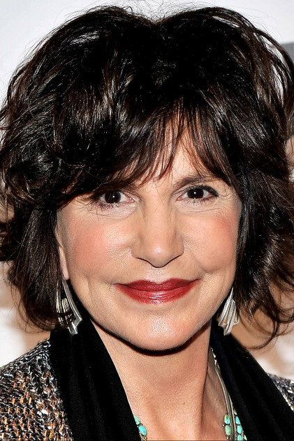 Mercedes Ruehl - 6