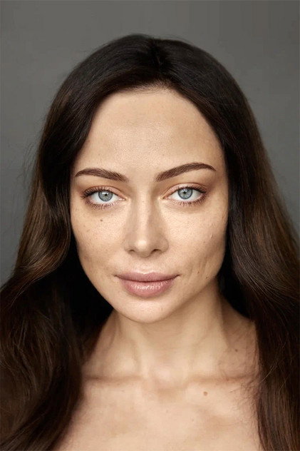 Nastasya Samburskaya - 6