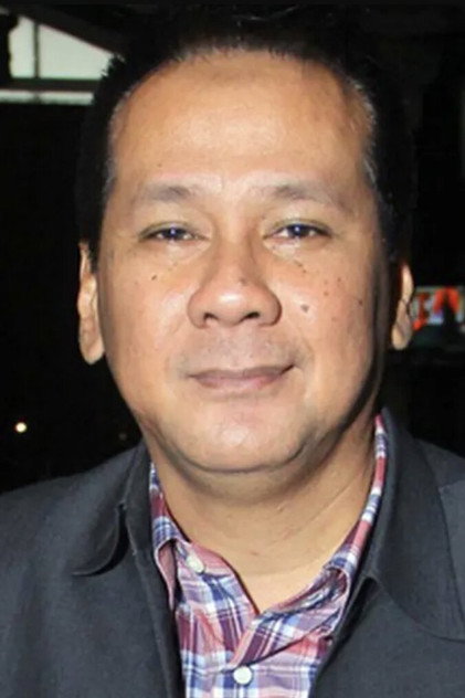 Photo de Ody Mulya Hidayat
