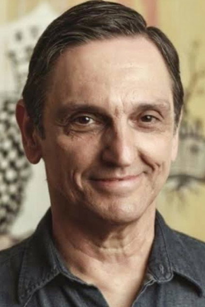 Paulo Miklos - 7