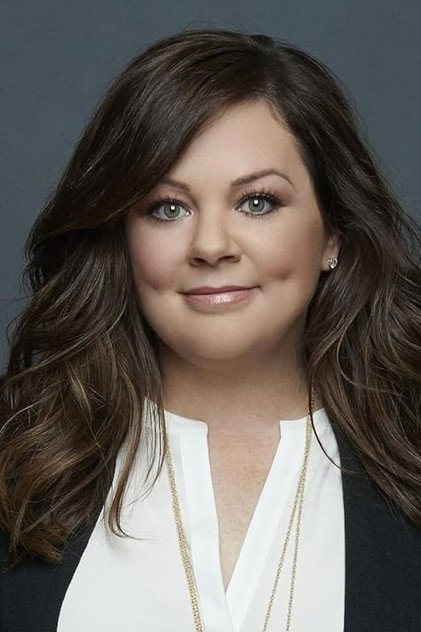 Melissa McCarthy - 4