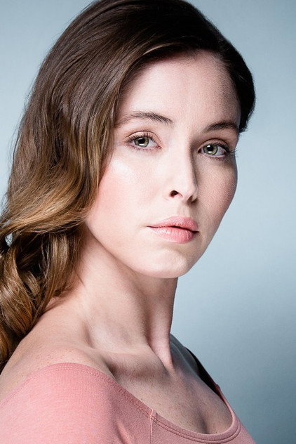 Natalie Krill - 4