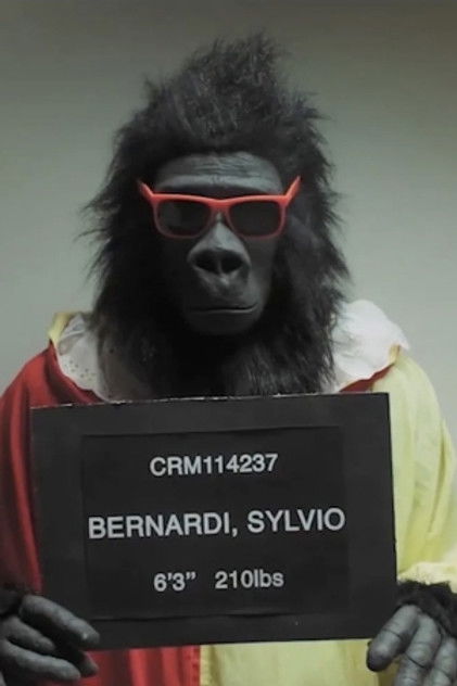 Аватар персоны Sylvio Bernardi