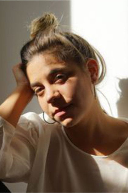 Аватар персоны Inés Pintor