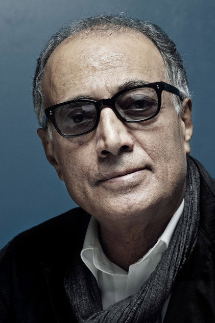 Abbas Kiarostami photo 3