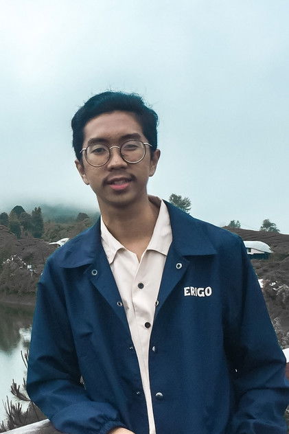 Аватар персоны Rayhan Syafiq Renaldi