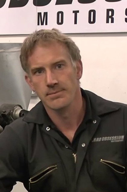 Richard Brunning photo 2