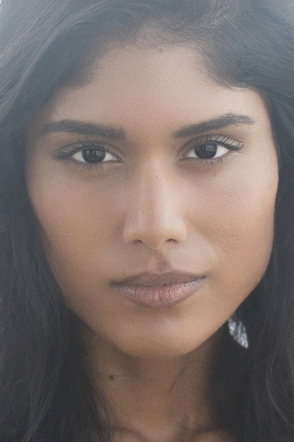 Anisha Adusumilli - 5