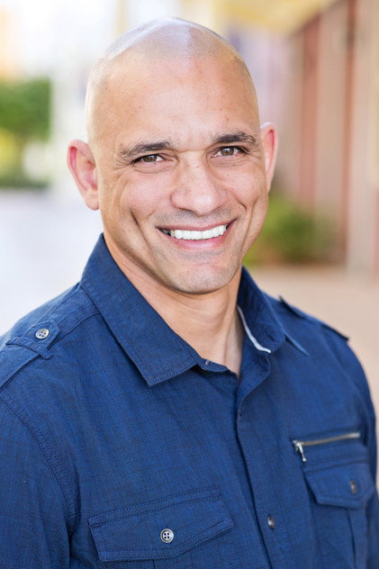 Aaron Pina photo 2
