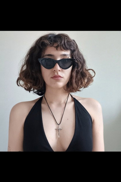 Beyza Yıldır