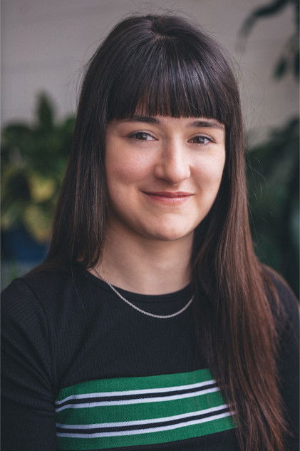 Аватар персоны Léonie Hurtubise