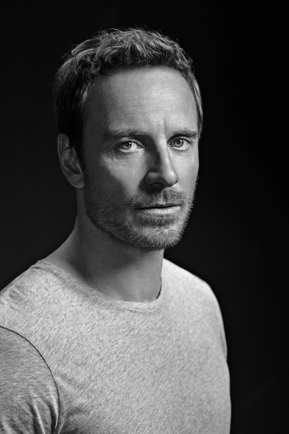 Michael Fassbender - 17