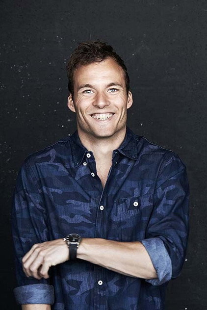 Simon Talbot - 4