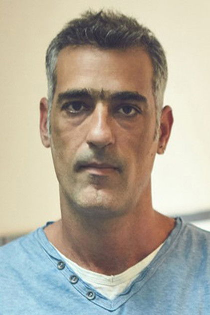 Аватар персоны Nikos Labôt