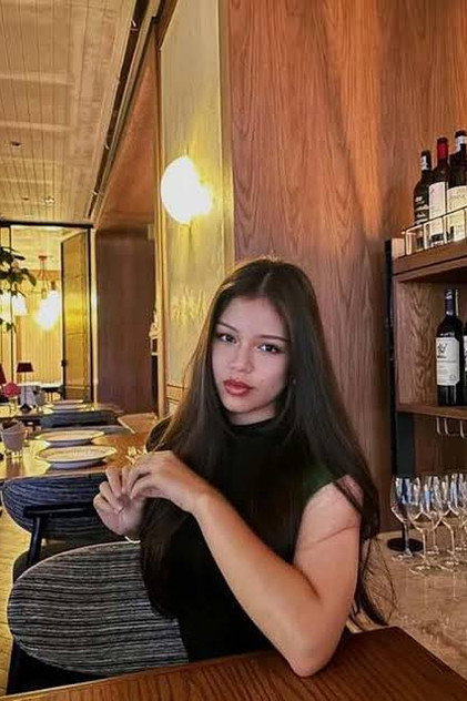 Jolina Angele