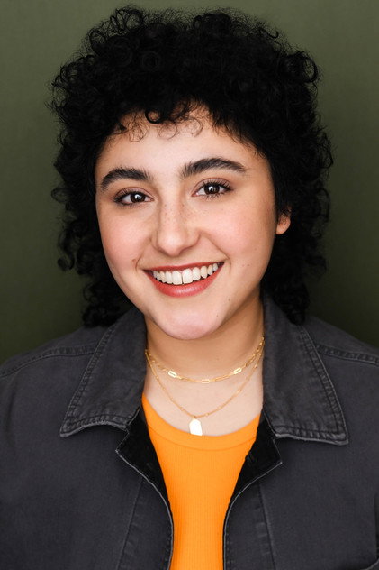 Sofia Dobrushin photo 2