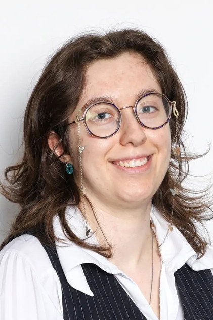 Chloé Mialon