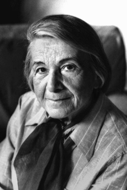 Аватар персоны Nathalie Sarraute