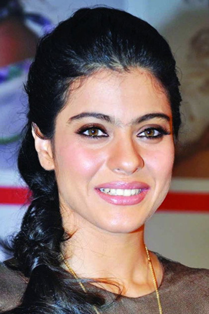 Kajol - 4