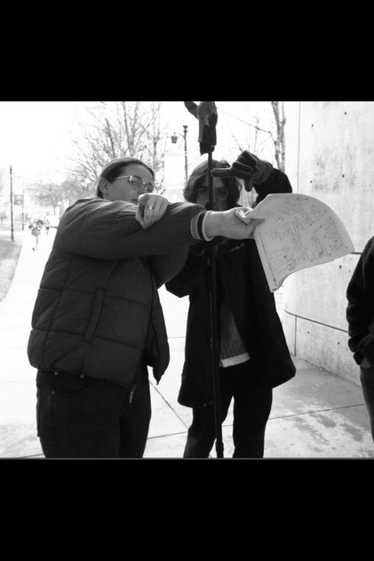 Аватар персоны Nina Gallagher