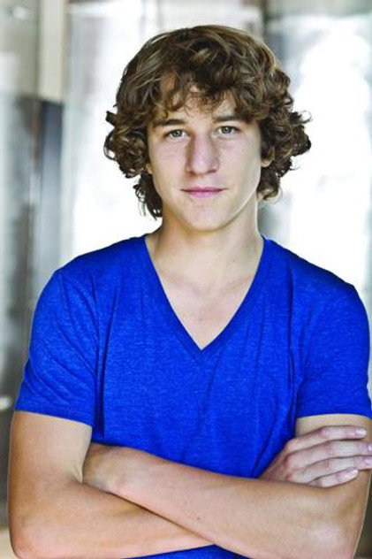 Tyler Stentiford