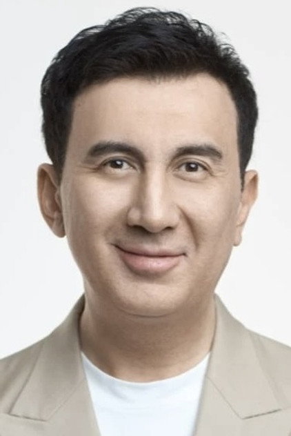 Botir Qodirov photo 2