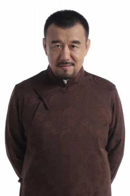 韩龙