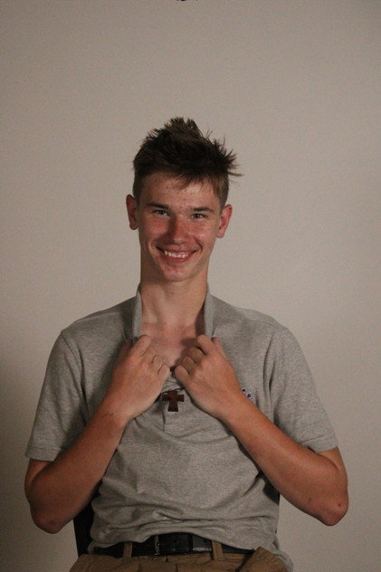 Carter Mulderink