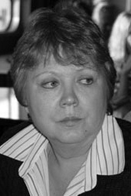 Валентина Хижнякова Валентина Хижнякова