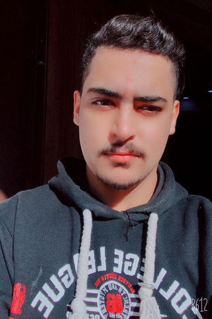 Abdullah Saeed Fawaz Al-Kubaisi