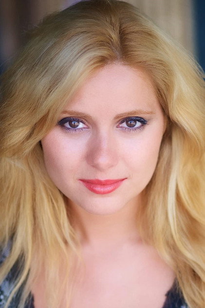 Аватар персоны Marina Shtoda