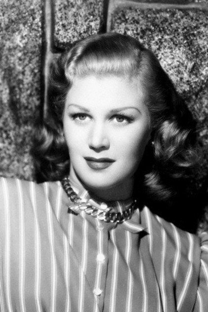 Joan Caulfield - 4