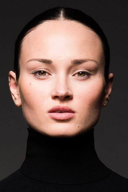 Anastasia Marinina - 5